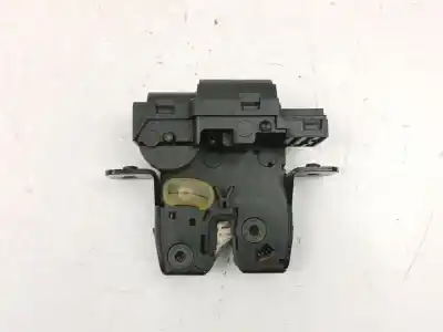 Pezzo di ricambio per auto di seconda mano baule / serratura del cancello per nissan qashqai / qashqai +2 i (j10, nj10, jj10e) 2.0 dci a las 4 ruedas riferimenti oem iam 90502ey10a  