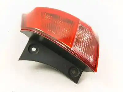 Pezzo di ricambio per auto di seconda mano luci posteriori destra per nissan qashqai / qashqai +2 i (j10, nj10, jj10e) 2.0 dci a las 4 ruedas riferimenti oem iam 26550ey00a  