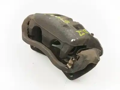 Second-hand car spare part Front Left Brake Caliper for NISSAN QASHQAI / QASHQAI +2 I (J10, NJ10, JJ10E) 2.0 DCI A LAS 4 RUEDAS OEM IAM references 41011EG50A  