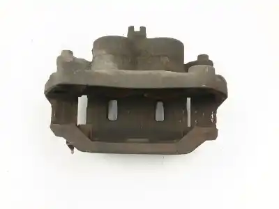 Pezzo di ricambio per auto di seconda mano pinza freno anteriore sinistra per nissan qashqai / qashqai +2 i (j10, nj10, jj10e) 2.0 dci a las 4 ruedas riferimenti oem iam 41011eg50a  
