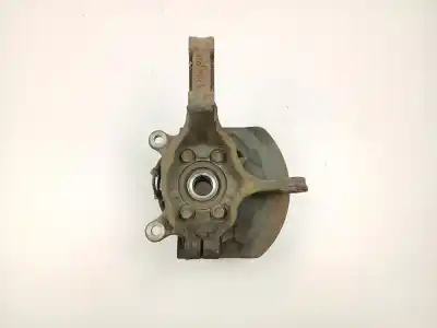 Pezzo di ricambio per auto di seconda mano attacco anteriore destro per nissan qashqai / qashqai +2 i (j10, nj10, jj10e) 2.0 dci a las 4 ruedas riferimenti oem iam 40014jd000  