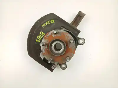Pezzo di ricambio per auto di seconda mano attacco anteriore destro per nissan qashqai / qashqai +2 i (j10, nj10, jj10e) 2.0 dci a las 4 ruedas riferimenti oem iam 40014jd000  