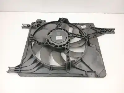 Pezzo di ricambio per auto di seconda mano elettroventola per nissan qashqai / qashqai +2 i (j10, nj10, jj10e) 2.0 dci a las 4 ruedas riferimenti oem iam 21481jd700