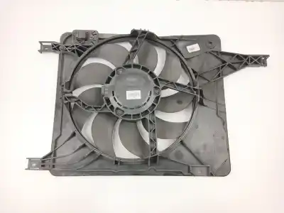 Pezzo di ricambio per auto di seconda mano elettroventola per nissan qashqai / qashqai +2 i (j10, nj10, jj10e) 2.0 dci a las 4 ruedas riferimenti oem iam 21481jd700  