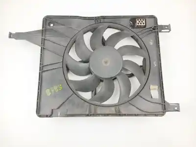 Pezzo di ricambio per auto di seconda mano elettroventola per nissan qashqai / qashqai +2 i (j10, nj10, jj10e) 2.0 dci a las 4 ruedas riferimenti oem iam 21481jd700  