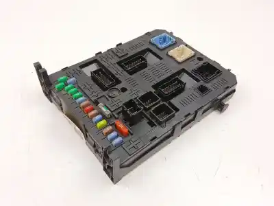 Piesă de schimb auto la mâna a doua  pentru CITROEN BERLINGO MULTISPACE (B9)  Referințe OEM IAM 9664058780  