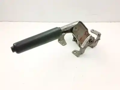 Piesă de schimb auto la mâna a doua Maneta Frana De Mana pentru CITROEN BERLINGO MULTISPACE (B9) 1.6 HDI 110 Referințe OEM IAM 9680786377  