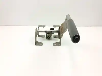 Piesă de schimb auto la mâna a doua maneta frana de mana pentru citroen berlingo multispace (b9) 1.6 hdi 110 referințe oem iam 9680786377  