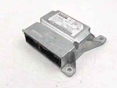 İkinci el araba yedek parçası Hava Yastigi Kontrol ünitesi için CITROEN BERLINGO MULTISPACE (B9) 1.6 HDI 110 OEM IAM referansları 9665558480  