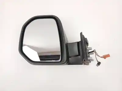 Автозапчасти б/у левое зеркало за citroen berlingo multispace (b9) 1.6 hdi 110 ссылки oem iam 8153tr   Автозапчасти б/у левое зеркало за citroen berlingo multispace (b9) 1.6 hdi 110 ссылки oem iam 8153tr