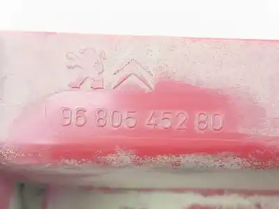 Автозапчасти б/у левый задний фонарь за citroen berlingo multispace (b9) 1.6 hdi 110 ссылки oem iam 9680545280   Автозапчасти б/у левый задний фонарь за citroen berlingo multispace (b9) 1.6 hdi 110 ссылки oem iam 9680545280