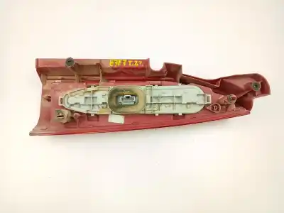 Автозапчасти б/у левый задний фонарь за citroen berlingo multispace (b9) 1.6 hdi 110 ссылки oem iam 9680545280   Автозапчасти б/у левый задний фонарь за citroen berlingo multispace (b9) 1.6 hdi 110 ссылки oem iam 9680545280