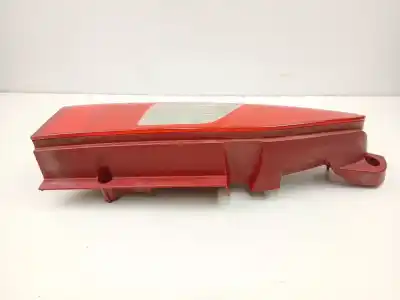 Автозапчасти б/у левый задний фонарь за citroen berlingo multispace (b9) 1.6 hdi 110 ссылки oem iam 9680545280   Автозапчасти б/у левый задний фонарь за citroen berlingo multispace (b9) 1.6 hdi 110 ссылки oem iam 9680545280