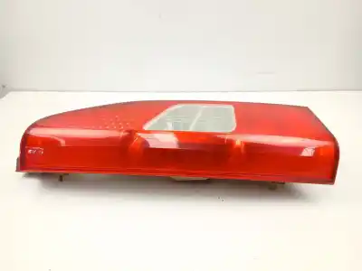 Автозапчасти б/у левый задний фонарь за citroen berlingo multispace (b9) 1.6 hdi 110 ссылки oem iam 9680545280   Автозапчасти б/у левый задний фонарь за citroen berlingo multispace (b9) 1.6 hdi 110 ссылки oem iam 9680545280