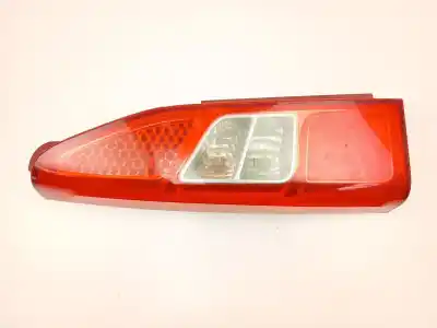 Автозапчасти б/у левый задний фонарь за citroen berlingo multispace (b9) 1.6 hdi 110 ссылки oem iam 9680545280   Автозапчасти б/у левый задний фонарь за citroen berlingo multispace (b9) 1.6 hdi 110 ссылки oem iam 9680545280