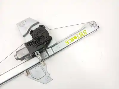 Pezzo di ricambio per auto di seconda mano alzacristalli anteriore destro per citroen berlingo multispace (b9) 1.6 hdi 110 riferimenti oem iam 9672946580  