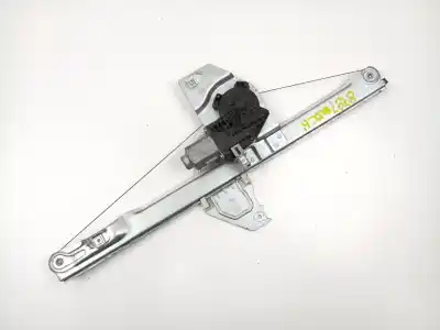 Pezzo di ricambio per auto di seconda mano alzacristalli anteriore destro per citroen berlingo multispace (b9) 1.6 hdi 110 riferimenti oem iam 9672946580  