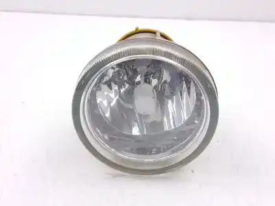Автозапчасти б/у правая противотуманная фара за citroen berlingo multispace (b9) 1.6 hdi 110 ссылки oem iam 9648947780  