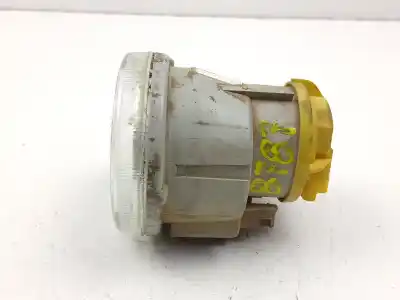 Автозапчасти б/у правая противотуманная фара за citroen berlingo multispace (b9) 1.6 hdi 110 ссылки oem iam 9648947780  