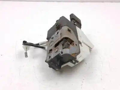 Pezzo di ricambio per auto di seconda mano serratura porta anteriore destra per citroen berlingo multispace (b9) 1.6 hdi 110 riferimenti oem iam 9135ea  