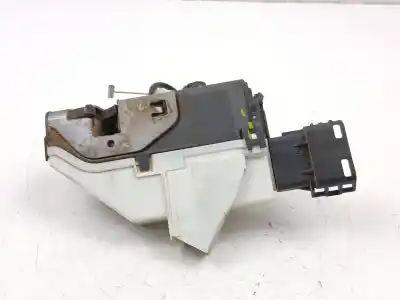 Pezzo di ricambio per auto di seconda mano serratura porta anteriore destra per citroen berlingo multispace (b9) 1.6 hdi 110 riferimenti oem iam 9135ea  