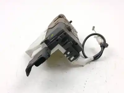 Pezzo di ricambio per auto di seconda mano serratura porta anteriore destra per citroen berlingo multispace (b9) 1.6 hdi 110 riferimenti oem iam 9135ea  