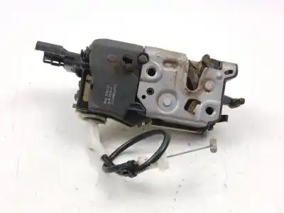 Pezzo di ricambio per auto di seconda mano serratura porta anteriore destra per citroen berlingo multispace (b9) 1.6 hdi 110 riferimenti oem iam 9135ea  