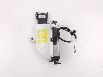Pezzo di ricambio per auto di seconda mano serratura porta anteriore destra per citroen berlingo multispace (b9) 1.6 hdi 110 riferimenti oem iam 9135ea  