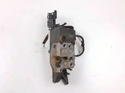 Автозапчасти б/у замок левой передней двери за citroen berlingo multispace (b9) 1.6 hdi 110 ссылки oem iam 9135eg   Автозапчасти б/у замок левой передней двери за citroen berlingo multispace (b9) 1.6 hdi 110 ссылки oem iam 9135eg