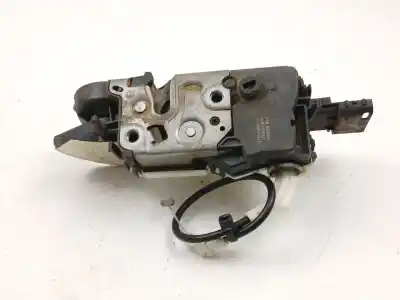 Автозапчасти б/у замок левой передней двери за citroen berlingo multispace (b9) 1.6 hdi 110 ссылки oem iam 9135eg   Автозапчасти б/у замок левой передней двери за citroen berlingo multispace (b9) 1.6 hdi 110 ссылки oem iam 9135eg