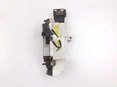 Автозапчасти б/у замок левой передней двери за citroen berlingo multispace (b9) 1.6 hdi 110 ссылки oem iam 9135eg   Автозапчасти б/у замок левой передней двери за citroen berlingo multispace (b9) 1.6 hdi 110 ссылки oem iam 9135eg