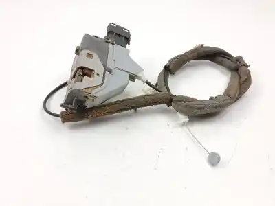 Gebrauchtes Autoersatzteil türschloss hinten rechts zum citroen berlingo multispace (b9) 1.6 hdi 110 oem-iam-referenzen 9137n6  