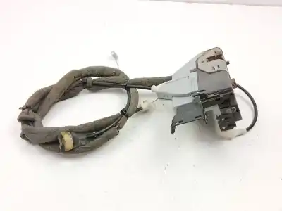 Gebrauchtes Autoersatzteil türschloss hinten rechts zum citroen berlingo multispace (b9) 1.6 hdi 110 oem-iam-referenzen 9137n6  