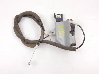 Gebrauchtes Autoersatzteil türschloss hinten rechts zum citroen berlingo multispace (b9) 1.6 hdi 110 oem-iam-referenzen 9137n6  