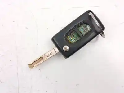 Tweedehands auto-onderdeel startschakelaar voor citroen berlingo multispace (b9) 1.6 hdi 110 oem iam-referenties 4162pt   Tweedehands auto-onderdeel startschakelaar voor citroen berlingo multispace (b9) 1.6 hdi 110 oem iam-referenties 4162pt