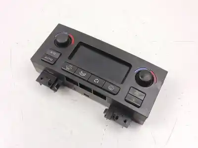Piesă de schimb auto la mâna a doua Controlul încalzire / Aer Conditionat pentru CITROEN BERLINGO MULTISPACE (B9) 1.6 HDI 110 Referințe OEM IAM 9681798380  