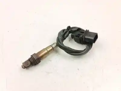 Pezzo di ricambio per auto di seconda mano sonda lambda per nissan qashqai / qashqai +2 i (j10, nj10, jj10e) 2.0 dci a las 4 ruedas riferimenti oem iam 8200351037