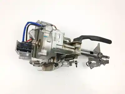 Pezzo di ricambio per auto di seconda mano pompa sterzo per nissan qashqai / qashqai +2 i (j10, nj10, jj10e) 2.0 dci a las 4 ruedas riferimenti oem iam 48810ey40a  