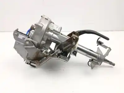 Pezzo di ricambio per auto di seconda mano pompa sterzo per nissan qashqai / qashqai +2 i (j10, nj10, jj10e) 2.0 dci a las 4 ruedas riferimenti oem iam 48810ey40a  