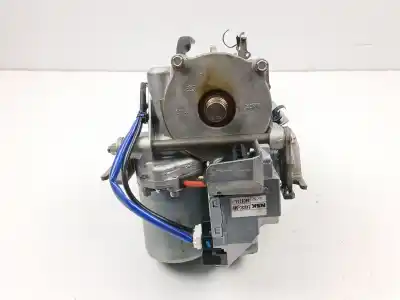 Pezzo di ricambio per auto di seconda mano pompa sterzo per nissan qashqai / qashqai +2 i (j10, nj10, jj10e) 2.0 dci a las 4 ruedas riferimenti oem iam 48810ey40a  