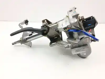Pezzo di ricambio per auto di seconda mano pompa sterzo per nissan qashqai / qashqai +2 i (j10, nj10, jj10e) 2.0 dci a las 4 ruedas riferimenti oem iam 48810ey40a  
