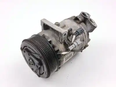 Second-hand car spare part air conditioning compressor for renault captur i (j5_, h5_) 1.2 tce 120 oem iam references 926000217r