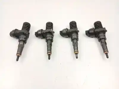 Автозапчасти б/у  за SEAT CORDOBA (6L2)  ссылки OEM IAM 038130023AJ  
