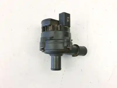 Pezzo di ricambio per auto di seconda mano bomba d acqua per nissan qashqai / qashqai +2 i (j10, nj10, jj10e) 2.0 dci a las 4 ruedas riferimenti oem iam 144b0jg70a  