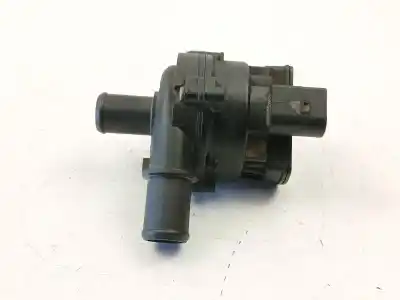 Pezzo di ricambio per auto di seconda mano bomba d acqua per nissan qashqai / qashqai +2 i (j10, nj10, jj10e) 2.0 dci a las 4 ruedas riferimenti oem iam 144b0jg70a  