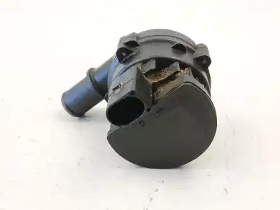 Pezzo di ricambio per auto di seconda mano bomba d acqua per nissan qashqai / qashqai +2 i (j10, nj10, jj10e) 2.0 dci a las 4 ruedas riferimenti oem iam 144b0jg70a  