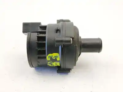 Pezzo di ricambio per auto di seconda mano bomba d acqua per nissan qashqai / qashqai +2 i (j10, nj10, jj10e) 2.0 dci a las 4 ruedas riferimenti oem iam 144b0jg70a  