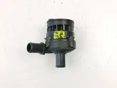 Pezzo di ricambio per auto di seconda mano bomba d acqua per nissan qashqai / qashqai +2 i (j10, nj10, jj10e) 2.0 dci a las 4 ruedas riferimenti oem iam 144b0jg70a  