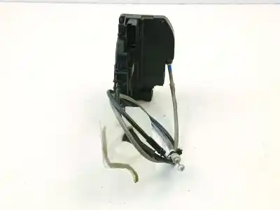 Pezzo di ricambio per auto di seconda mano serratura porta anteriore destra per nissan qashqai / qashqai +2 i (j10, nj10, jj10e) 2.0 dci a las 4 ruedas riferimenti oem iam 80500ey10d  