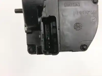 Pezzo di ricambio per auto di seconda mano serratura porta posteriore sinistra per nissan qashqai / qashqai +2 i (j10, nj10, jj10e) 2.0 dci a las 4 ruedas riferimenti oem iam 82501ey10d  
